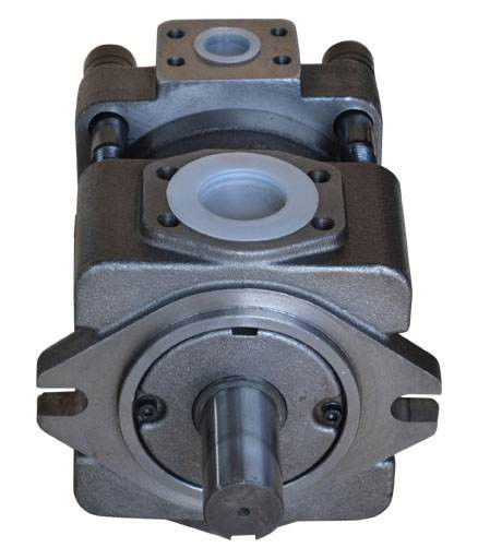 Study on Wear Performance and Repair of Hydraulic Gear Pump