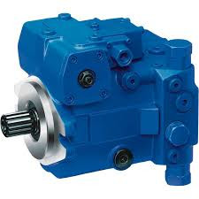 Modification of vane pump in hydraulic system
