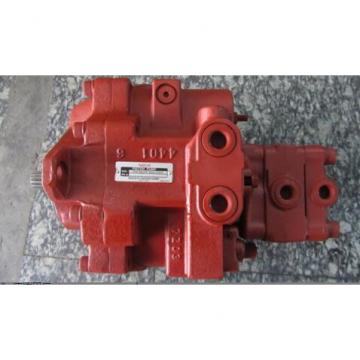 PVD-00B-15P-5G3-4982A NACHI  Piston Pump PVD Series