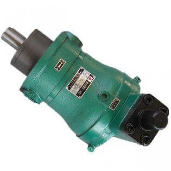 40S CY 14-1B  high pressure hydraulic axial piston Pump